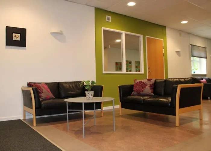 Danhostel Herning
