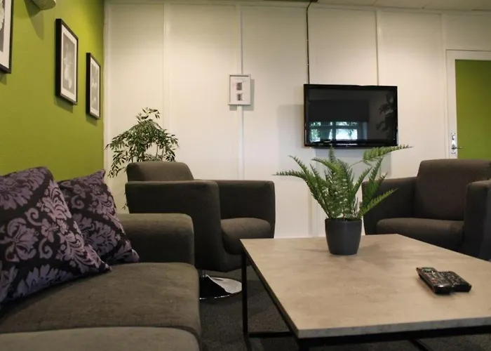 Danhostel Herning