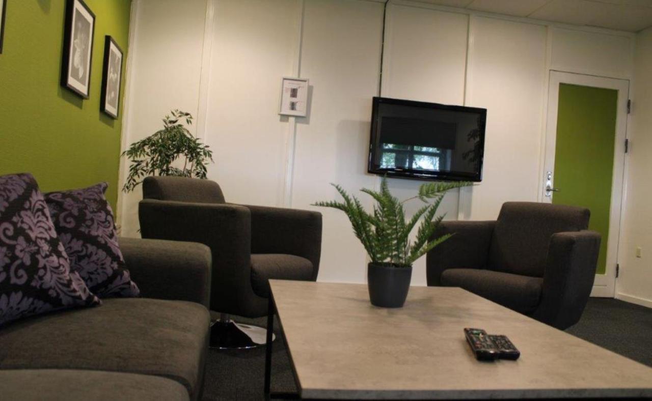 Hostel Herning * Herning