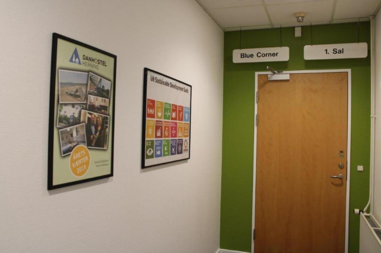 Hostel Herning * Herning
