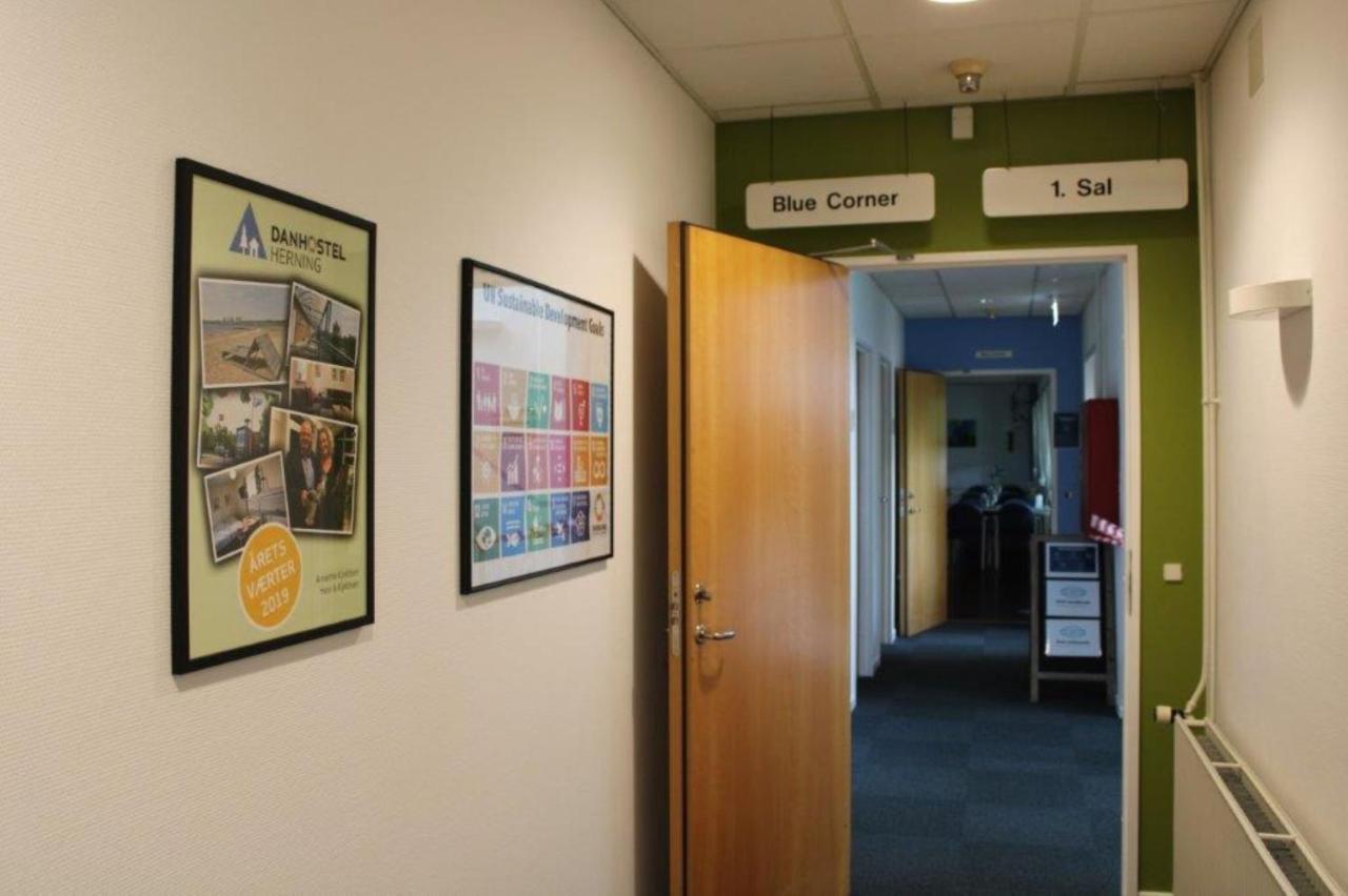 Hostal Hostel Herning Herning