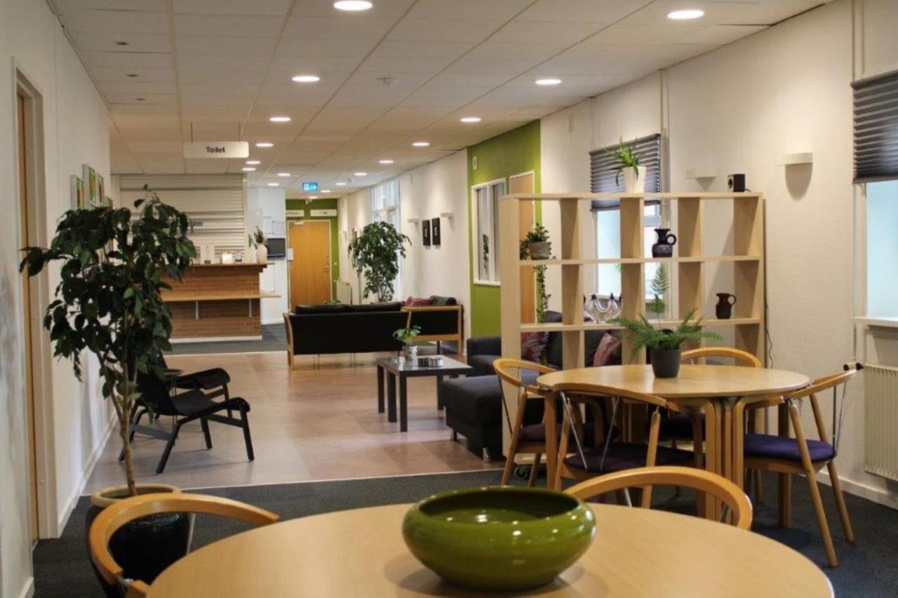Hostel Herning Hostal *