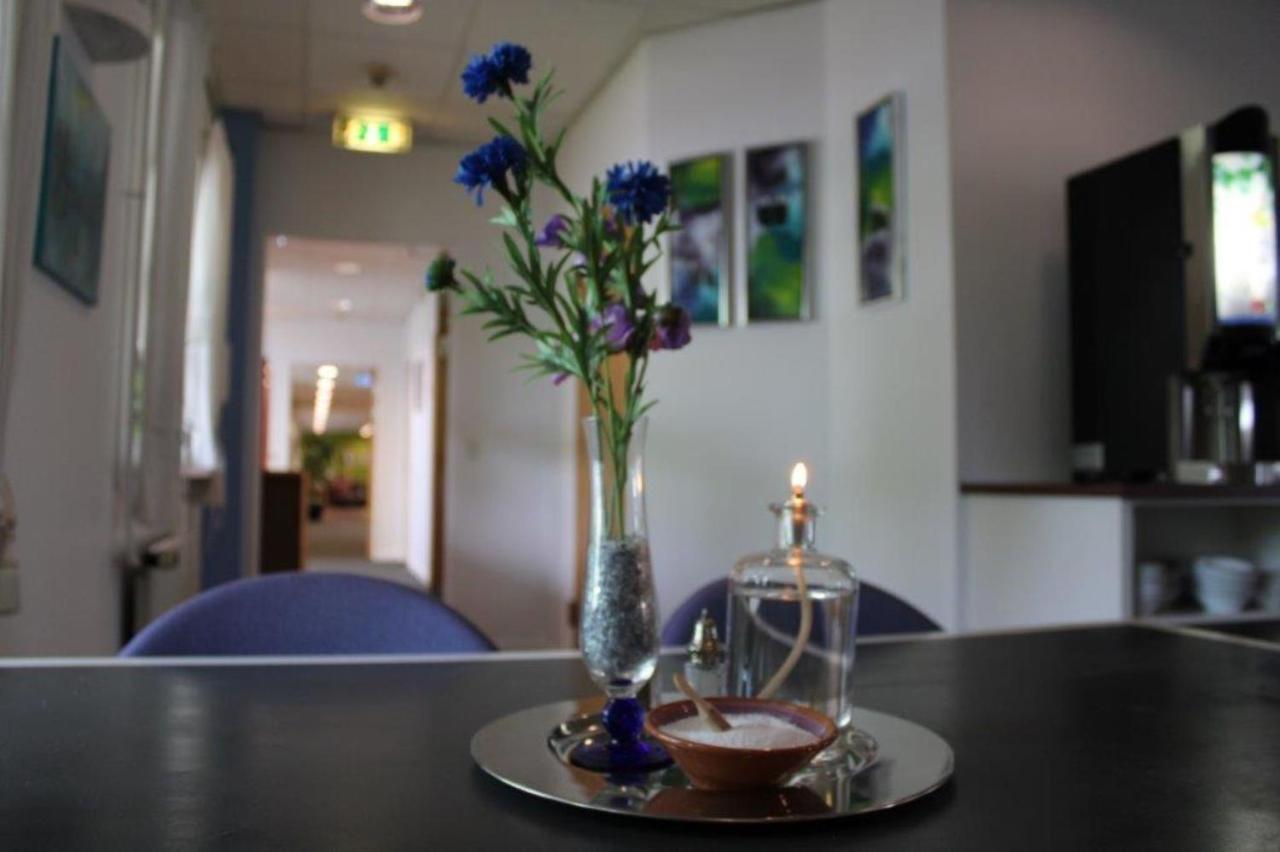 Hostel Herning *