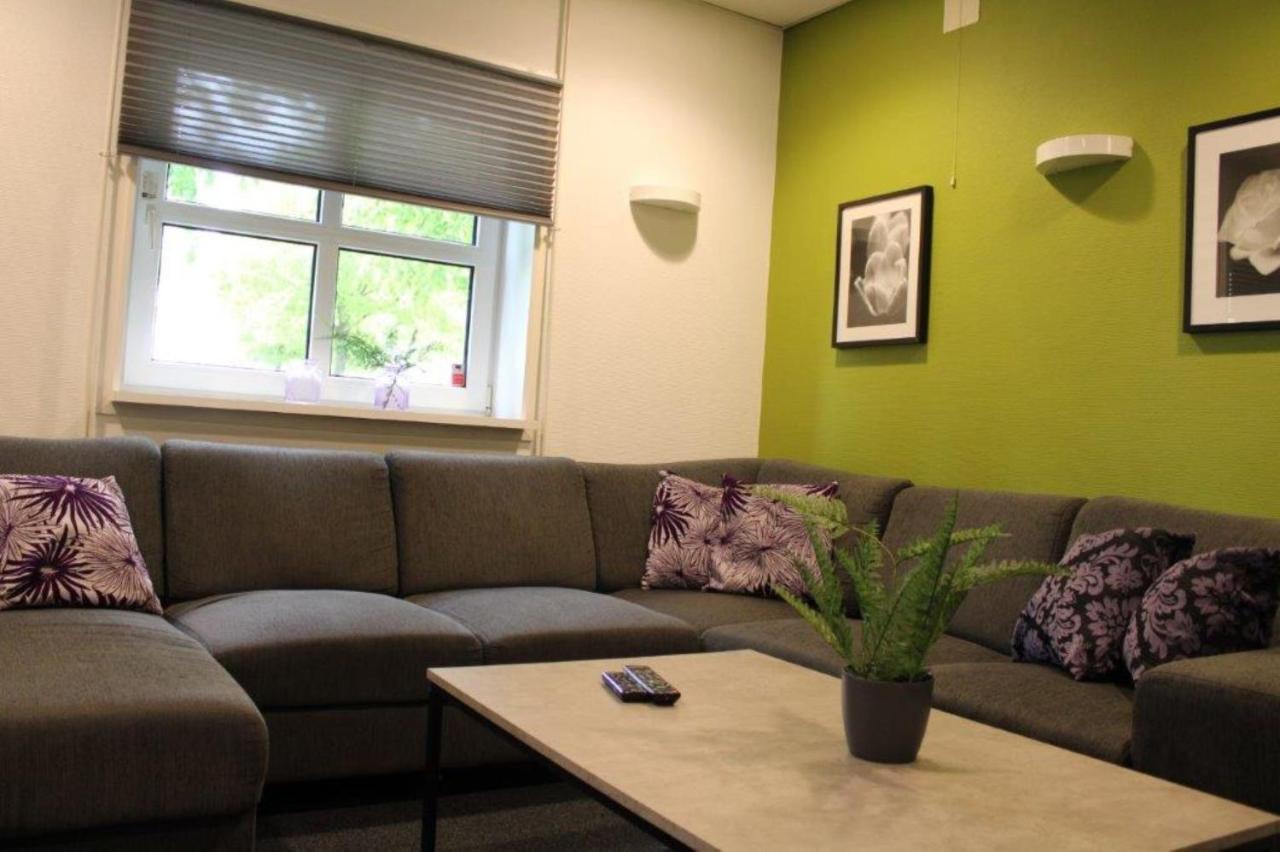 Hostel Herning *