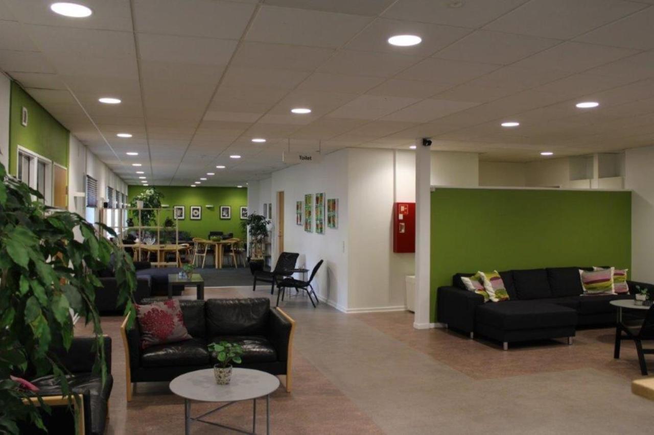 Vandrerhjem Danhostel
