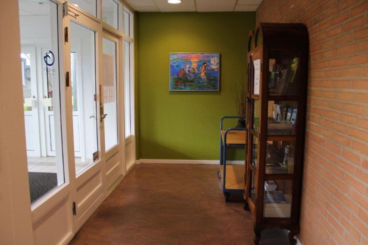 Hostal Hostel Herning *