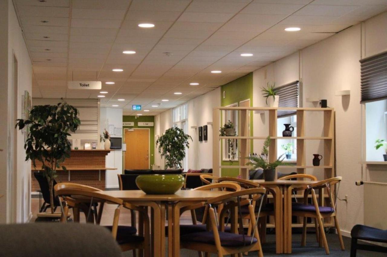 Hostel Herning * Herning