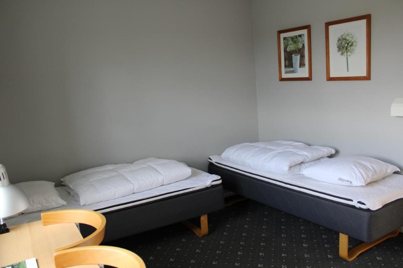 Danhostel *
