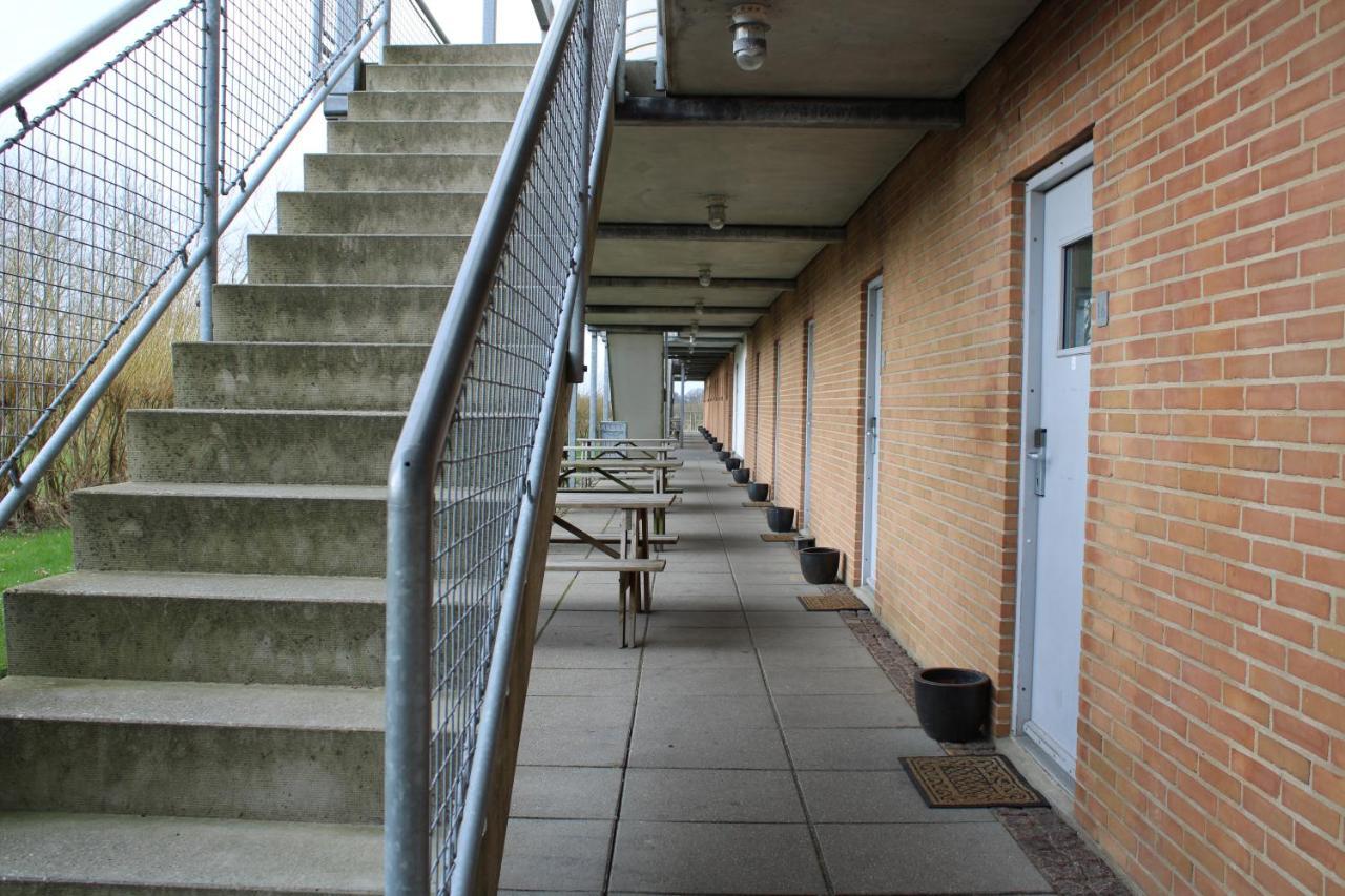 Danhostel