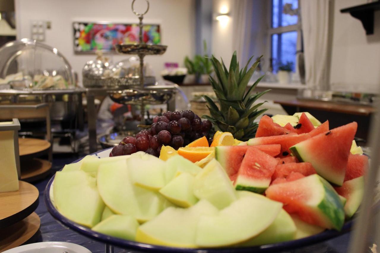 Hostal Hostel Herning Herning