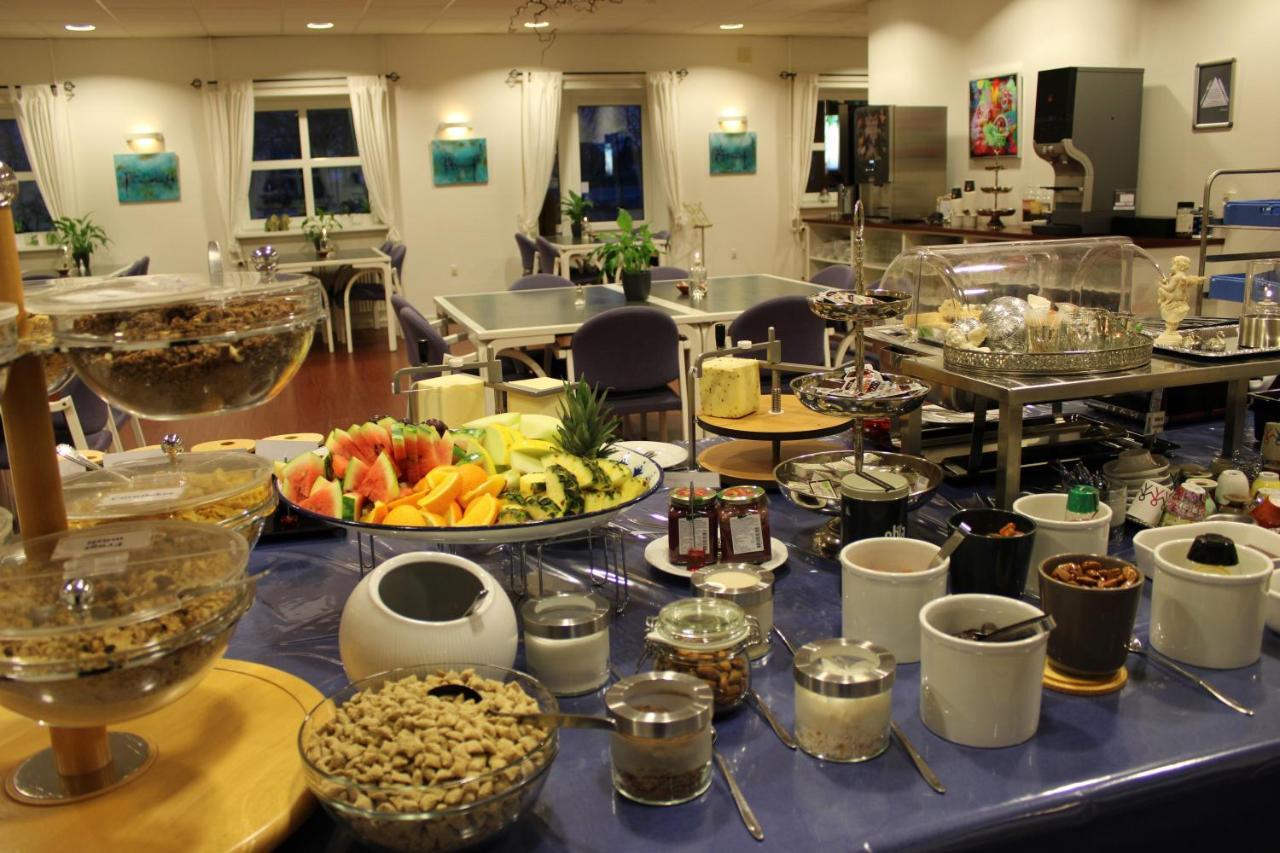 Hostel Herning *